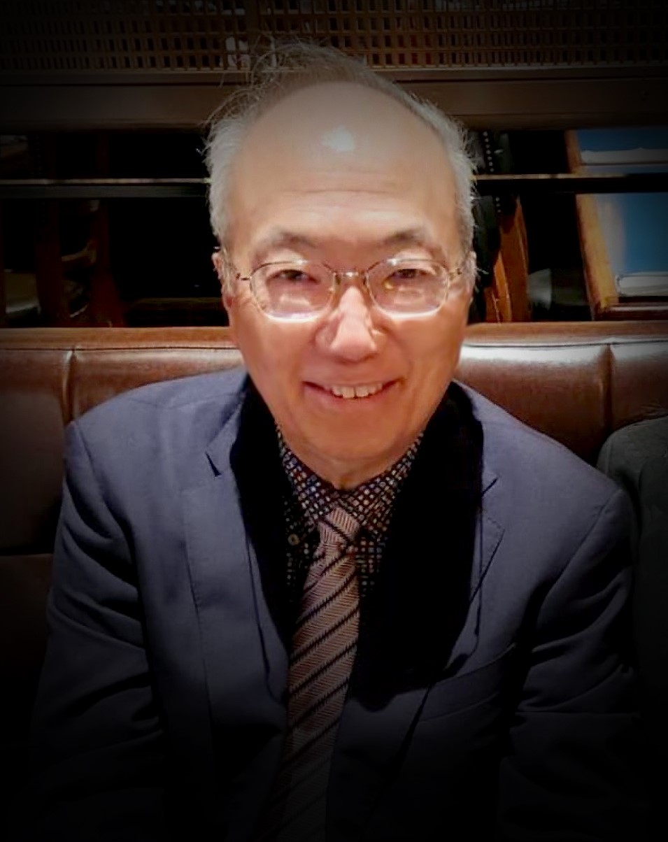 Jon Nakagawa
