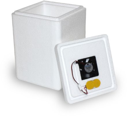 MaxiThermal Disposable Cold Box